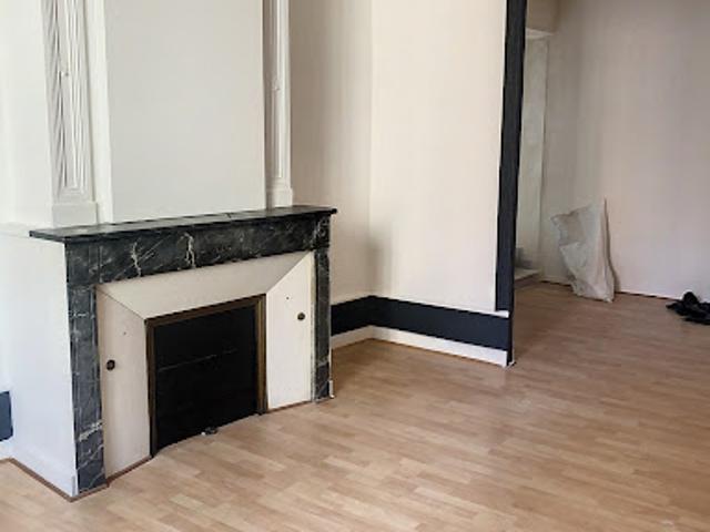 Location Appartement 3 pièces 66 m2 Annonay