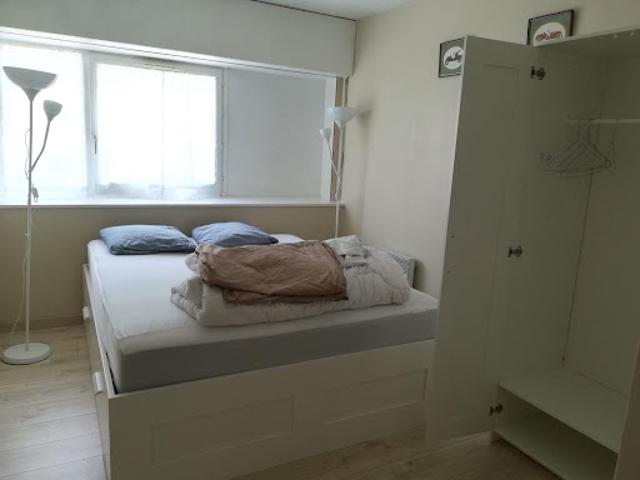 Location Appartement 3 pièces 66 m2 Asnieres sur seine