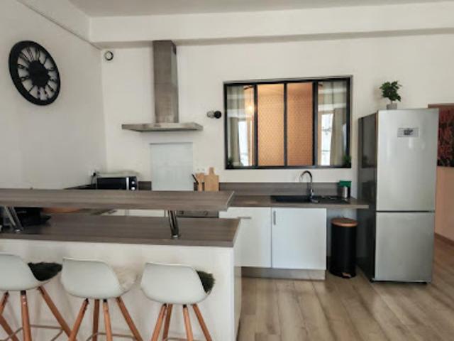 Location Appartement 3 pièces 66.36 m2 Avignon
