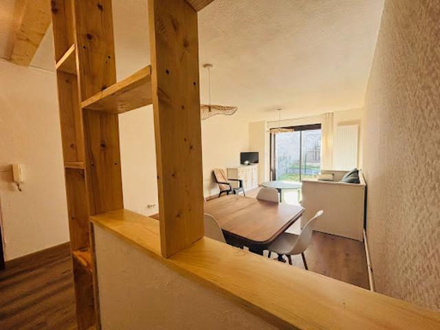 Location Appartement 3 pièces 66 m2 Bagneres de luchon