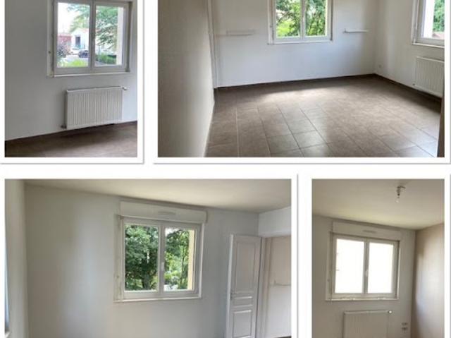 Location Appartement 3 pièces 66 m2 Bavilliers
