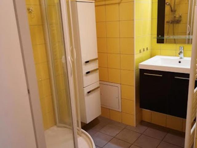Location Appartement 3 pièces 66 m2 Bavilliers