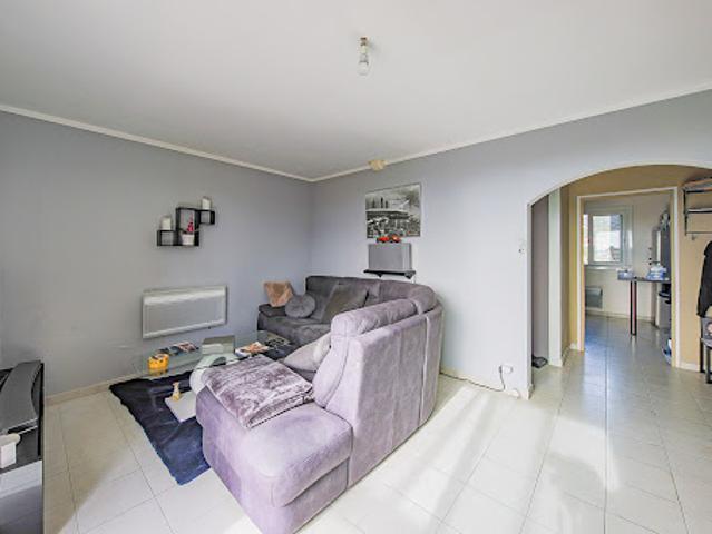 Location Appartement 3 pièces 66 m2 Biguglia