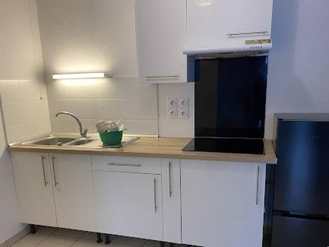Location Appartement 3 pièces 66 m2 Bordeaux