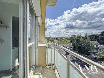 Location Appartement 3 pièces 66 m2 Bron