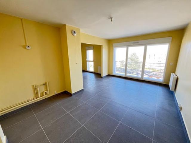 Location Appartement 3 pièces 66 m2 Chateau thierry
