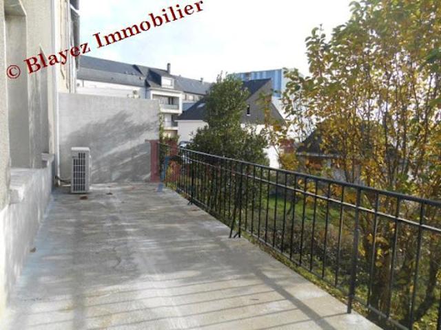 Location Appartement 3 pièces 66 m2 Egletons