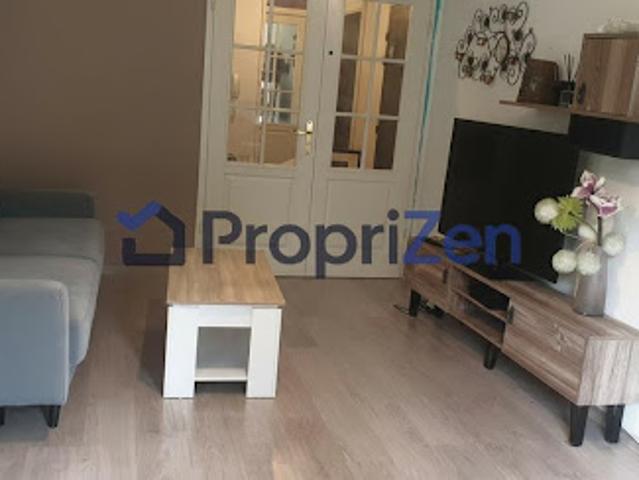 Location Appartement 3 pièces 66 m2 Entzheim