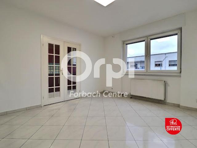 Location Appartement 3 pièces 66 m2 Forbach