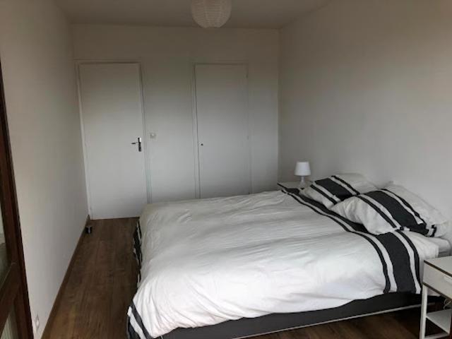 Location Appartement 3 pièces 66 m2 Gaillard
