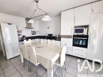 Location Appartement 3 pièces 66 m2 Grenoble