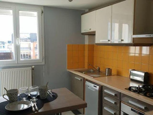 Location Appartement 3 pièces 66 m2 La Rochelle