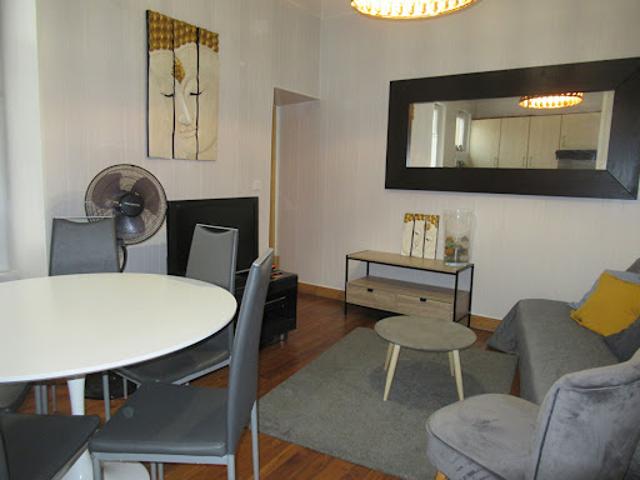Location Appartement 3 pièces 66 m2 La Rochelle