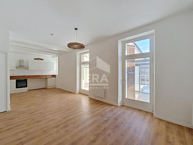 Location Appartement 3 pièces 66 m2 Longwy