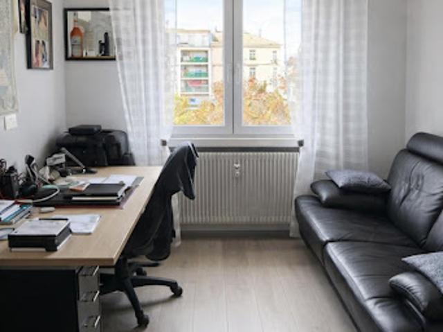 Location Appartement 3 pièces 66 m2 Mulhouse