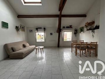 Location Appartement 3 pièces 66 m2 Neuilly en Thelle