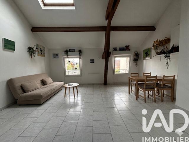 Location Appartement 3 pièces 66 m2 Neuilly en Thelle