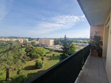 Location Appartement 3 pièces 66 m2 Pont Saint Esprit