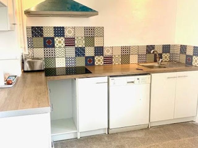 Location Appartement 3 pièces 66.18 m2 Pont Saint Esprit