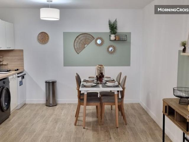 Location Appartement 3 pièces 66 m2 Rueil Malmaison