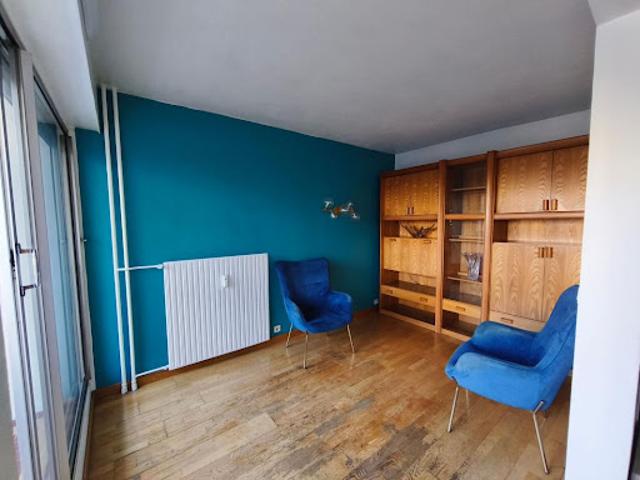 Location Appartement 3 pièces 66.25 m2 Saint Gratien