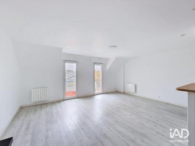 Location Appartement 3 pièces 66 m2 Saint Malo