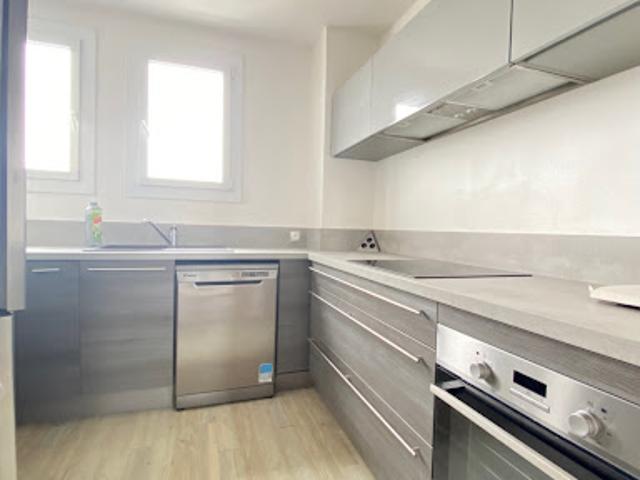 Location Appartement 3 pièces 66 m2 Saumur