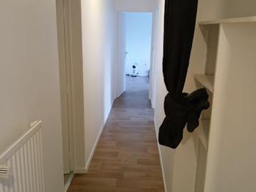 Location Appartement 3 pièces 66 m2 Stiring Wendel