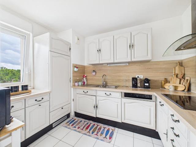 Location Appartement 3 pièces 66 m2 Strasbourg