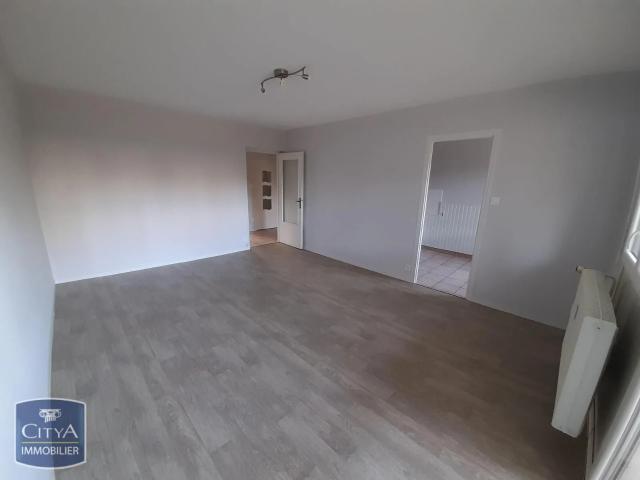 Location appartement 3 pièces 66 m² à Chambéry 73000