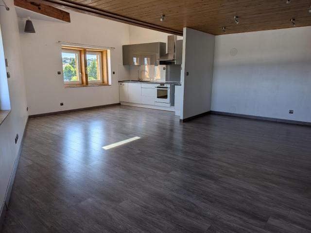 Location appartement 3 pièces 66 m² à Charly 69390