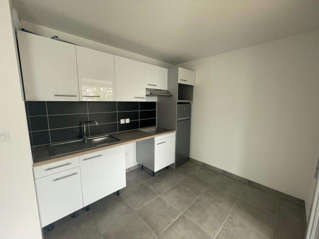 Location appartement 3 pièces 66 m² à Toulouse 31400