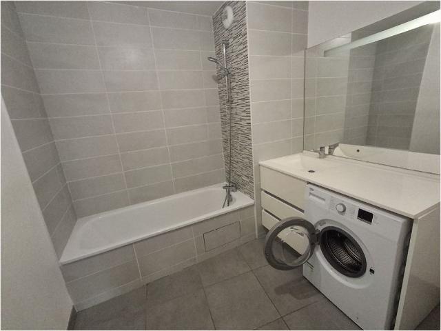Location appartement 3 pièces 66 m²