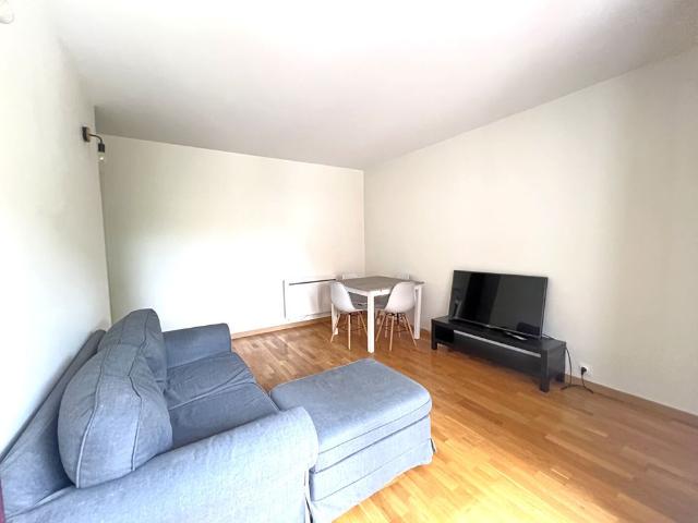 Location Appartement 3 pièces 66m²