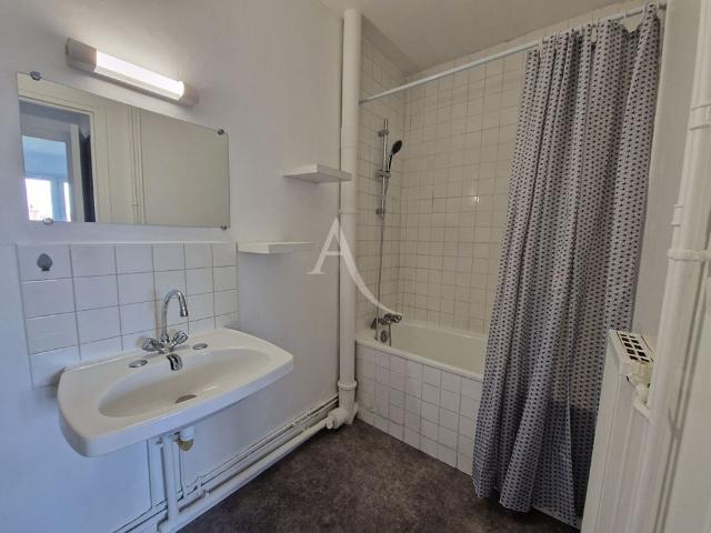 Location Appartement 3 pièces 66m²