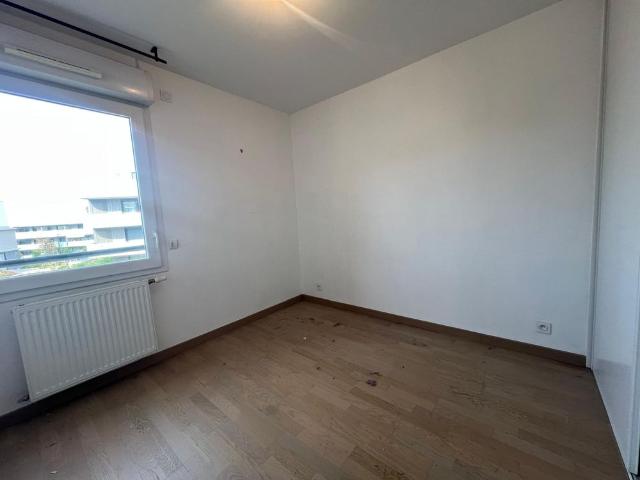 Location Appartement 3 pièces 66m²