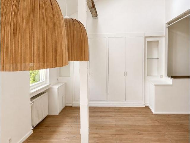 Location Appartement 3 pièces 66m²
