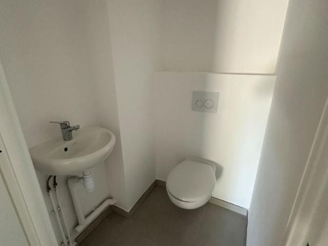 Location Appartement 3 pièces 66m²