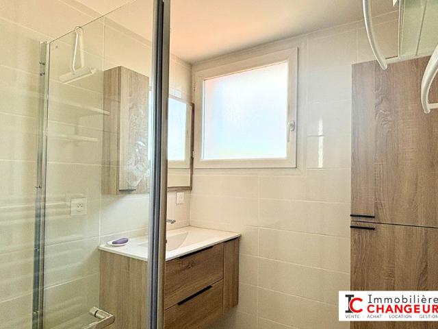 Location Appartement 3 pièces 66m²
