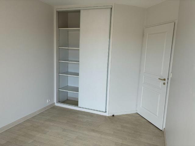 Location Appartement 3 pièces 66m²