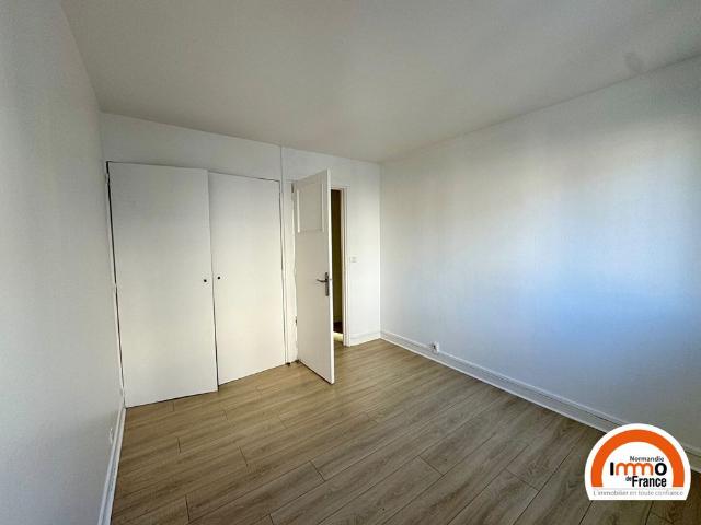 Location Appartement 3 pièces 66m²