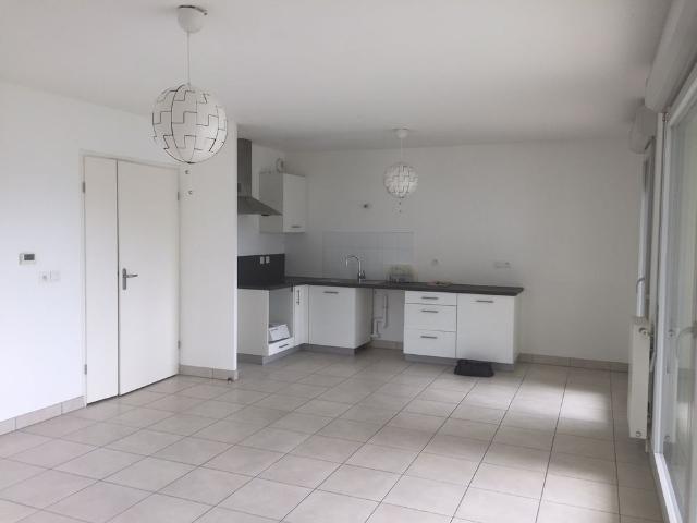 Location Appartement 3 pièces 66m²