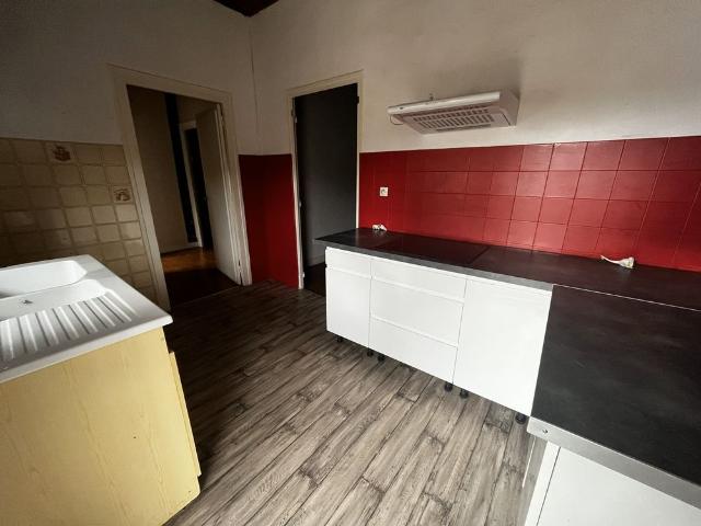 Location Appartement 3 pièces 66m²