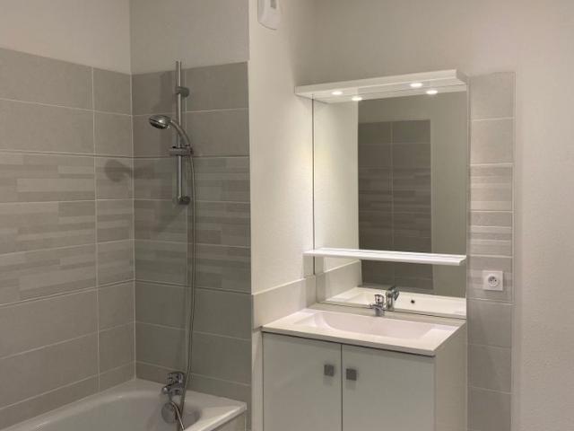 Location Appartement 3 pièces 66m²