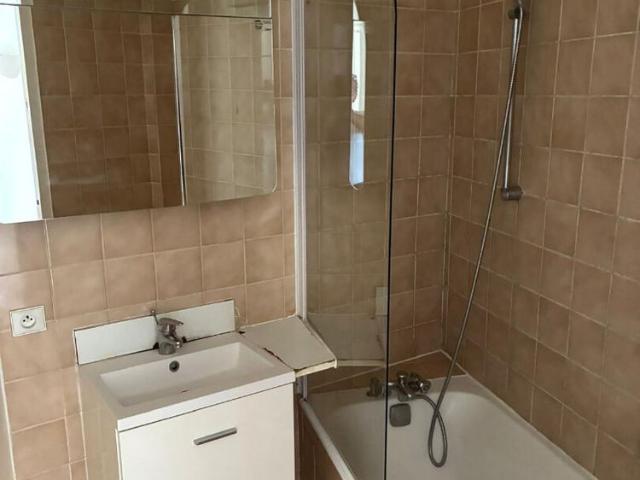 Location Appartement 3 pièces 66m²