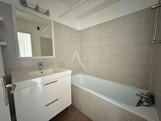 Location Appartement 3 pièces 66m²