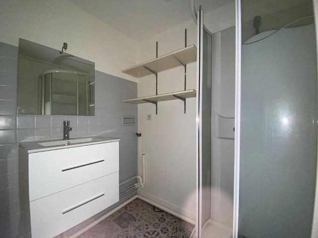 Location Appartement 3 pièces 66m²