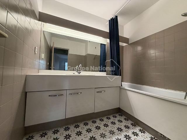 Location Appartement 3 pièces 66m²