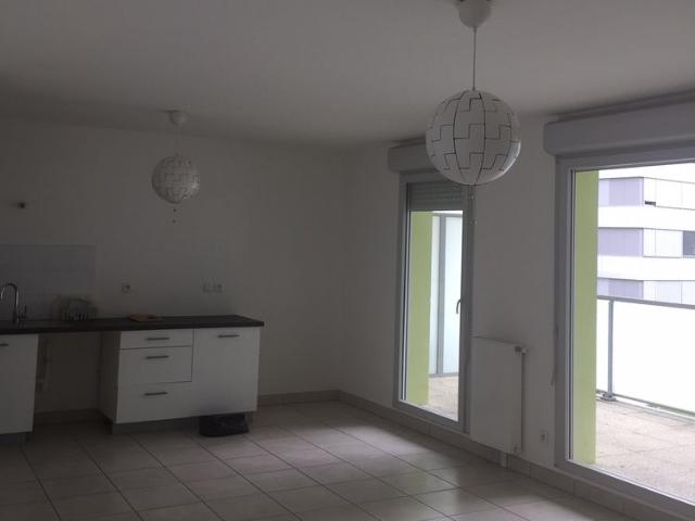 Location Appartement 3 pièces 66m²
