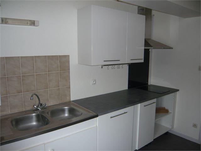 Location Appartement 3 pièces 66m²